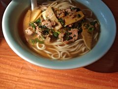 -奎元馆.百年奎元.非遗传承(西湖边的解放路店)