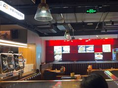 -蚝太郎 • 海鲜烧烤(Upark店)
