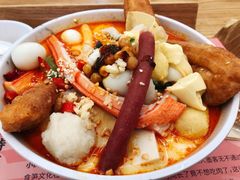 -许小树(国贸商城店)