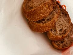 -CARINO BAKERY&CAFE(人广来福士店)