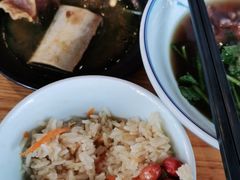 -功牛泉州牛肉小吃·火锅(三里街店)