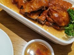 -顺风汤馆·广府粤菜(江宸天街店)