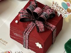 -美心西饼mx cakes(市桥站店)