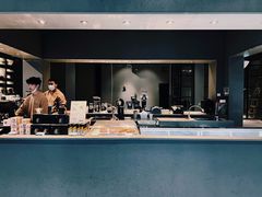 -来回·咖啡(钟村咖啡豆店)