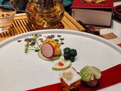 -叶叶菩提(太原别墅店)