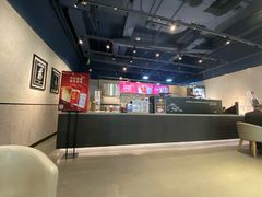 -瑞幸咖啡(龙湖北城天街北馆店)