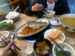 -妈妈的味道(和顺古镇店)