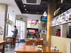 大堂-百家鲜·杭帮菜