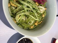 -味+新京宴·烤鸭·北京菜(创意谷店)