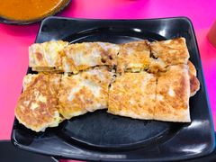-新加坡Zam Zam餐馆