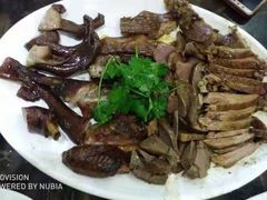 -陆记鹅庄·潮汕菜·狮头鹅(大仟里店)
