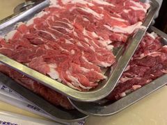 -月圆火锅(宁海东路二店)