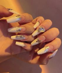 -斯馨·健康美甲美睫