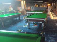 -云川台球(马甸店)