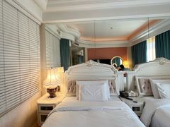 -白金汉爵大酒店(相城店)