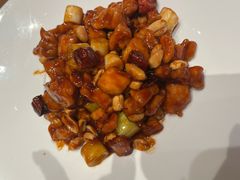 -新乾隆酒楼(帝景园店)