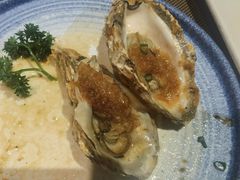 -福樱兰海鲜放题铁板烧(加州店)