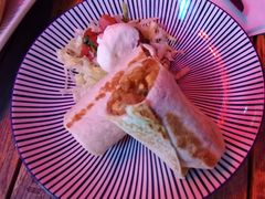 -Cactus墨西哥仙人掌餐厅