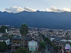 -大理古城