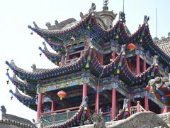 -高庙保安寺