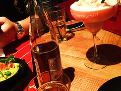 -Luchador摔跤手墨西哥餐厅(恒宇广场店)