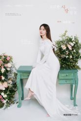 现代简约-巴黎婚纱摄影工作室