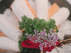-季季山•云南野生菌火锅(上海首店)