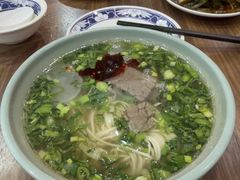 -清真·西北人家风味馆(中山中路店)