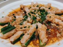 -鸽子侯·家宴·平价海鲜(市图书馆店)