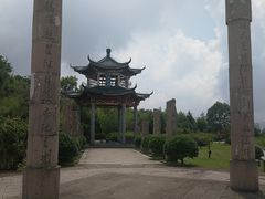 -江南天池
