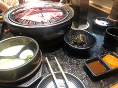 -九田家黑牛烤肉料理(太阳城店)