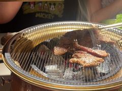 -西塔老太太泥炉烤肉(温州首店万象城黑金店)