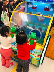-莫莉幻想儿童乐园(武汉经开永旺店)