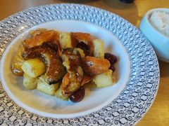 -澜小宴·胶东海鲜烟台味(时光塔店)
