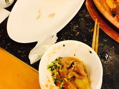 -老码头火锅(玉林店)