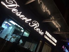 -沙漠玫瑰土耳其餐厅(神路街店)