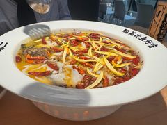 -太二酸菜鱼(福州泰禾店)