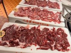 -八合里潮汕鲜牛肉火锅(深圳海岸城店)