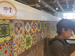 -直隶安家牛肉罩饼(建华店)