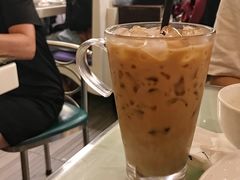 -翠华餐厅(旺角文华商场店)