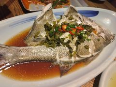 -金牌老碗时尚陕菜(王府井百货店)