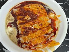 -何老二卤汁凉粉