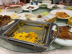 -鹊华居·地道鲁菜·海鲜·融合味(大明湖店)