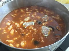 -陌生人火锅餐厅(阳曲路店)