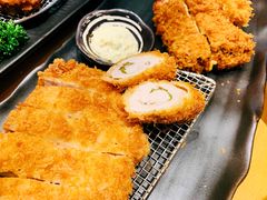 -胜博殿日式炸猪排(西红门店)