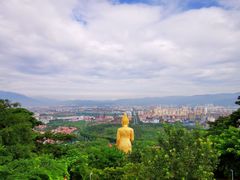 -西双版纳勐泐文化旅游区