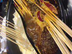 -钢管厂五区小郡肝串串香(南山店)