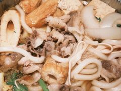 -弓二·烧鸟居酒屋(财富购物中心店)