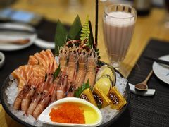 -菊上料理(蜀山银泰百货店)