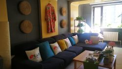 -觅屿日式脱毛美肤